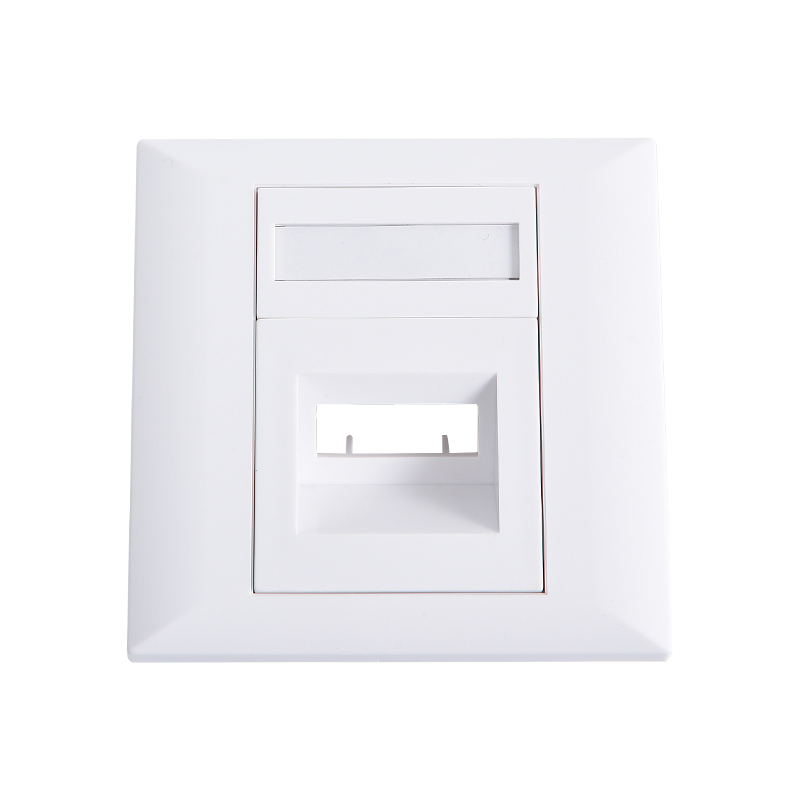 SMT-4307SC-2P 86 TYYPPI TIETTYVÄT PAINEEN SINÄ SC-LIITTYMINEN, 2 PORTIA