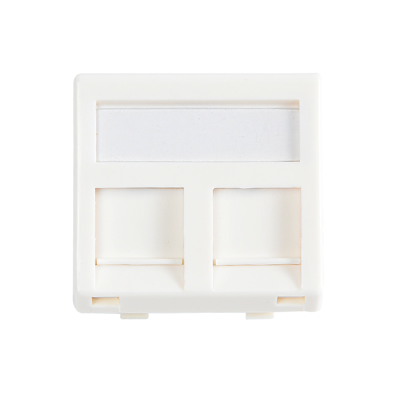 SMT-4312-45-2P 2 -portit 45 ° etulevy 45*45 mm