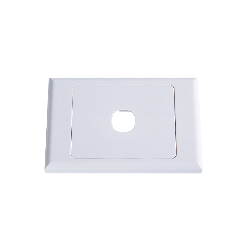 SMT-4304-120-1P Australia-etulevyn yhden sataman