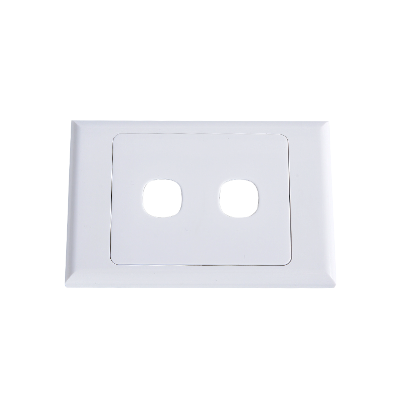 SMT-4304-120-2P Australia -levyn kaksoisportti