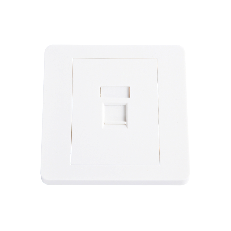 SMT-4320AP-86-1P 86 Tyyppinen yksiportti-etulevy